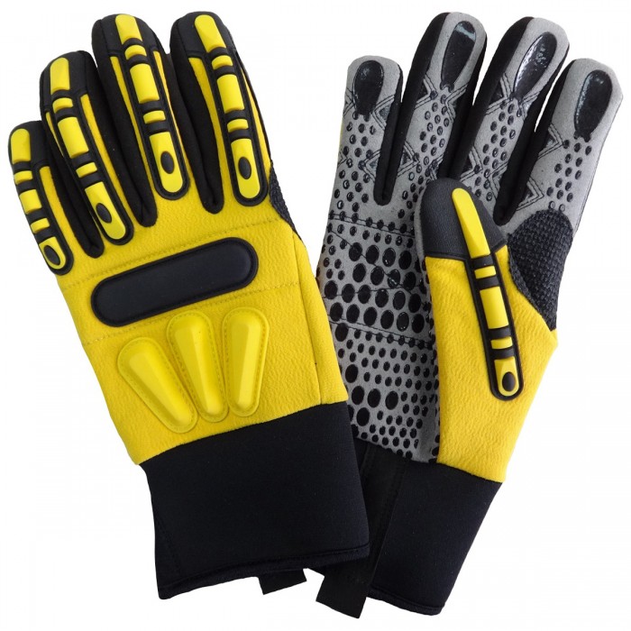 Impact Gloves